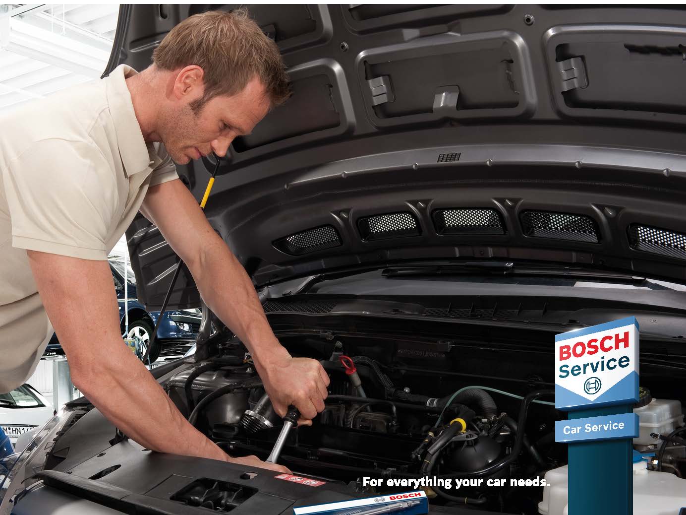 Cambelt replacement at Phoenix Motor Centre in Rayleigh Essex