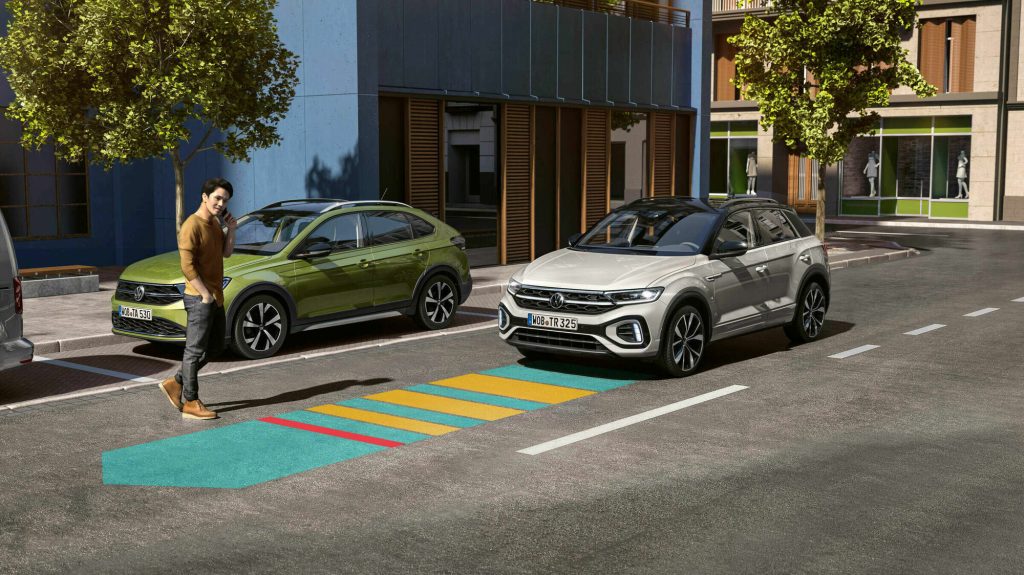 Auto Emergency Braking