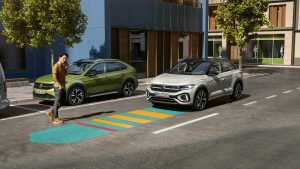 Auto Emergency Braking
