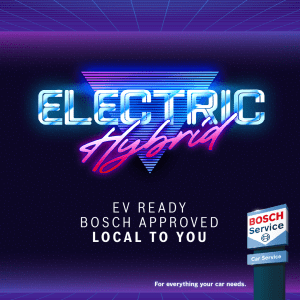 Debunking Common Electric Vehicle Myths