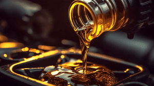 Oil Service Rayleigh