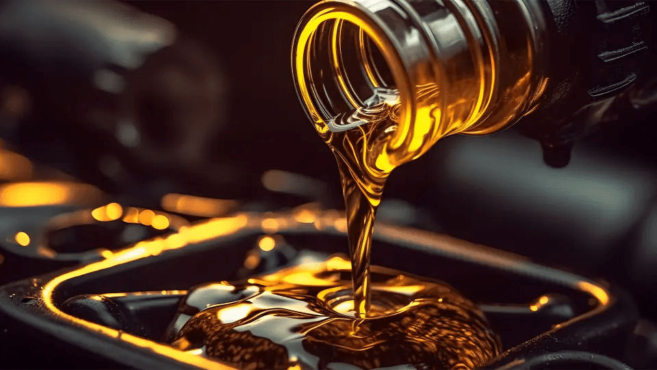 Oil Service Rayleigh