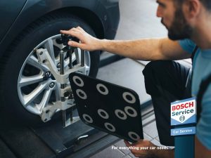How to Extend the Lifespan of Your Car’s Tyres